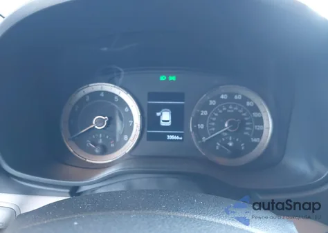 2022 Hyundai Venue Sel из США, поврежденный, VIN KMHRC8A36NU185141